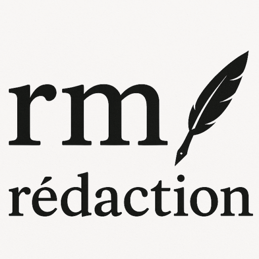 Logo RM Rédaction